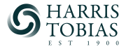 Harris-Tobias-Logos-Green